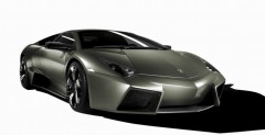 Lamborghini Reventon