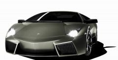 Lamborghini Reventon
