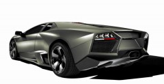 Lamborghini Reventon