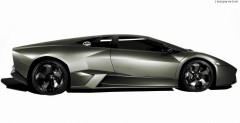 Lamborghini Reventon