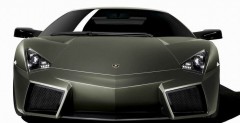 Lamborghini Reventon