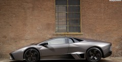 Lamborghini Reventon