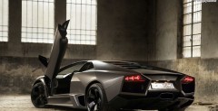 Lamborghini Reventon