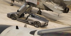 Lamborghini Reventon