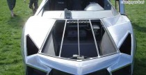 Lamborghini Reventon replika
