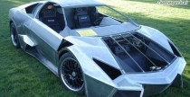 Lamborghini Reventon replika