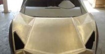 Lamborghini Reventon replika