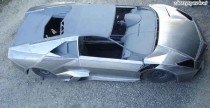 Lamborghini Reventon replika
