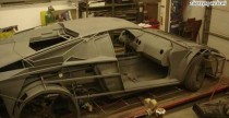 Lamborghini Reventon replika