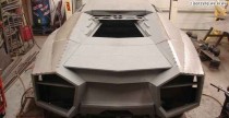Lamborghini Reventon replika