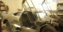 Lamborghini Reventon replika