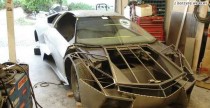 Lamborghini Reventon replika