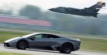 Lamborghini Reventon