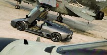 Lamborghini Reventon