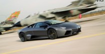 Lamborghini Reventon