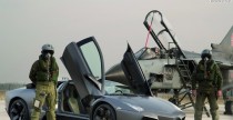 Lamborghini Reventon
