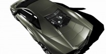 Lamborghini Reventon