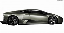 Lamborghini Reventon