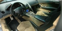 Lamborghini Reventon