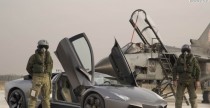 Lamborghini Reventon