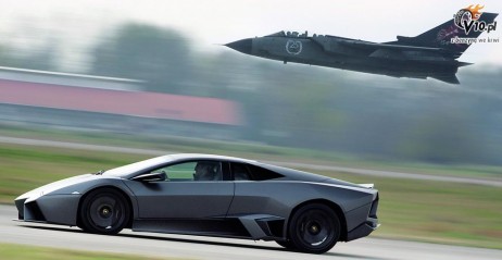 Lamborghini Reventon