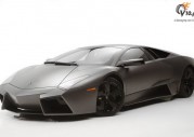 Lamborghini Reventon numer 3