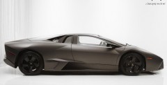 Lamborghini Reventon numer 3