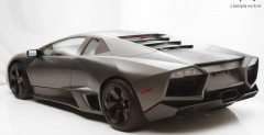Lamborghini Reventon numer 3