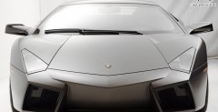 Lamborghini Reventon numer 3