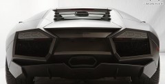 Lamborghini Reventon numer 3