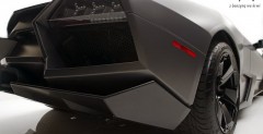 Lamborghini Reventon numer 3