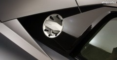 Lamborghini Reventon numer 3