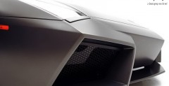 Lamborghini Reventon numer 3