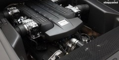 Lamborghini Reventon numer 3