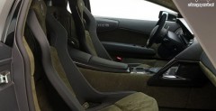 Lamborghini Reventon numer 3