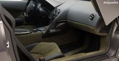 Lamborghini Reventon numer 3