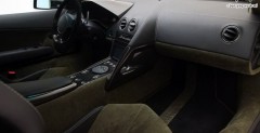 Lamborghini Reventon numer 3
