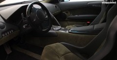 Lamborghini Reventon numer 3