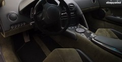 Lamborghini Reventon numer 3
