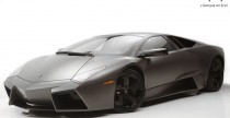 Lamborghini Reventon numer 3