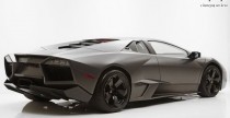 Lamborghini Reventon numer 3