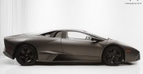 Lamborghini Reventon numer 3