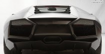 Lamborghini Reventon numer 3