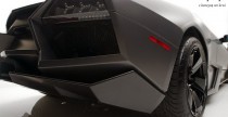 Lamborghini Reventon numer 3
