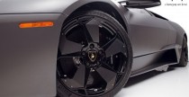 Lamborghini Reventon numer 3