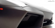 Lamborghini Reventon numer 3