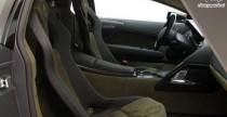 Lamborghini Reventon numer 3