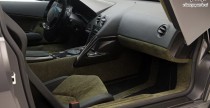 Lamborghini Reventon numer 3