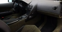 Lamborghini Reventon numer 3