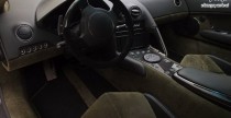 Lamborghini Reventon numer 3